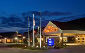 Hilton Garden Inn Milwaukee Northwest Conference Center